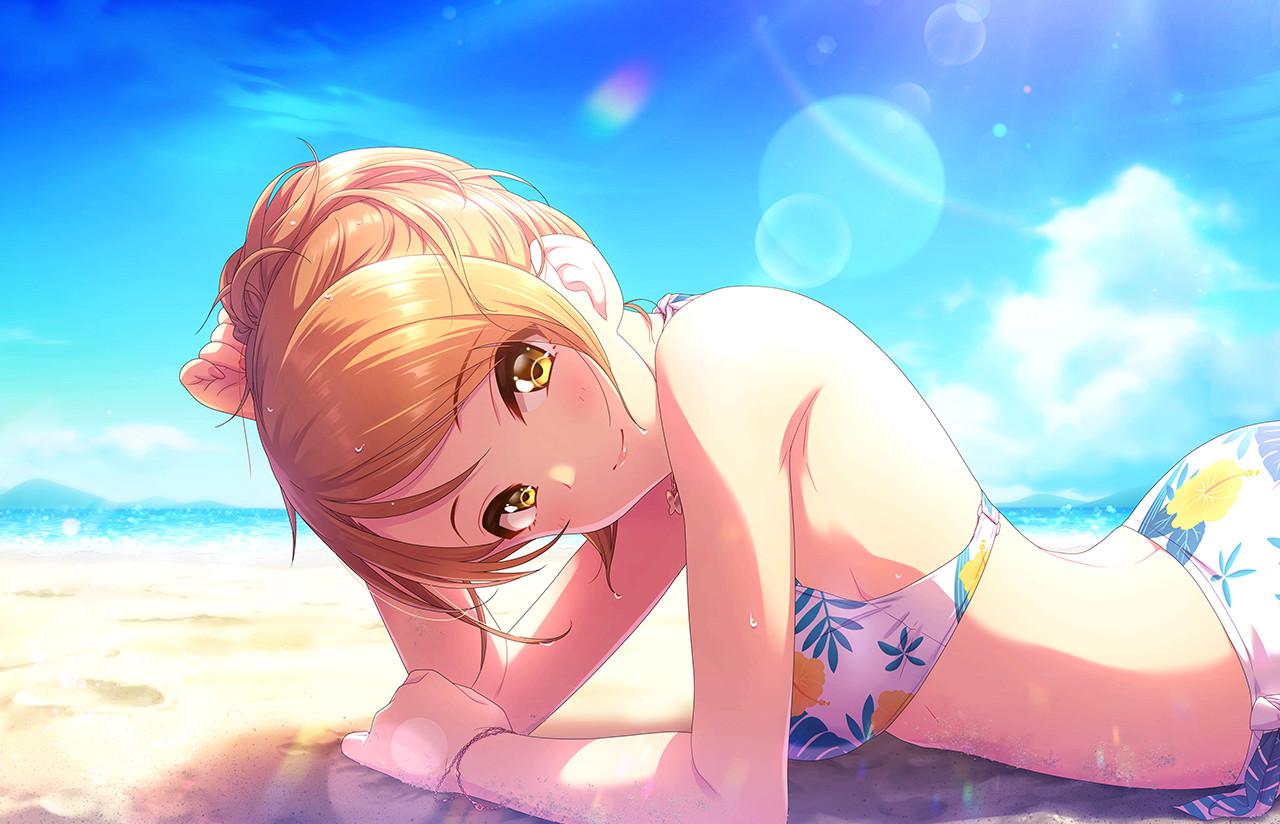 プロミネンス・プライド]北条加蓮 | アイマス シンデレラガールズ