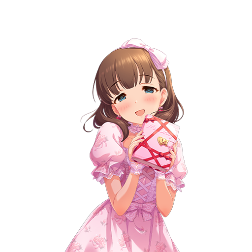 永遠の結び愛]佐久間まゆ | アイマス シンデレラガールズ カードギャラリー