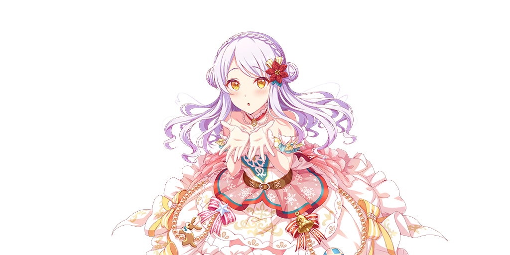 今日だってスペシャル]イヴ・サンタクロース＋ | アイマス シンデレラ