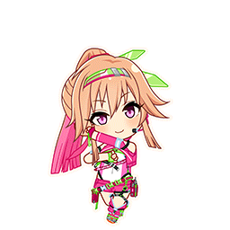 ハイブリッド・スペクトル]二宮飛鳥＋ | アイマス シンデレラガールズ