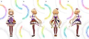 ようこそぜいたくパーティー]双葉杏＋ | アイマス シンデレラガールズ