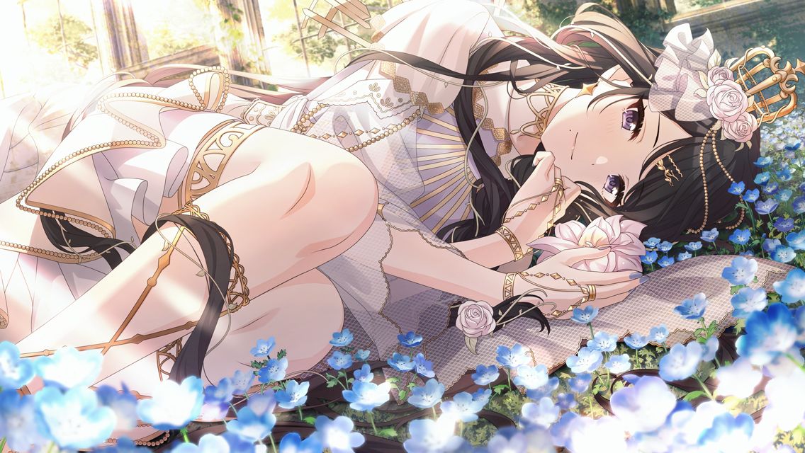 ひとりじゃない夜のこと】風野 灯織 情報 | シャニマスギャラリー