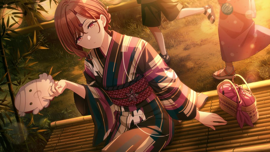 キン・コン】樋口 円香 情報 | シャニマスギャラリー【シャニマス