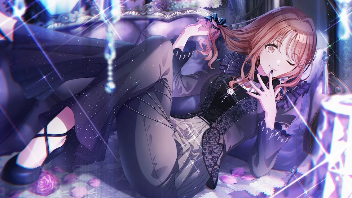 change___】市川 雛菜 情報 | シャニマスギャラリー【シャニマス