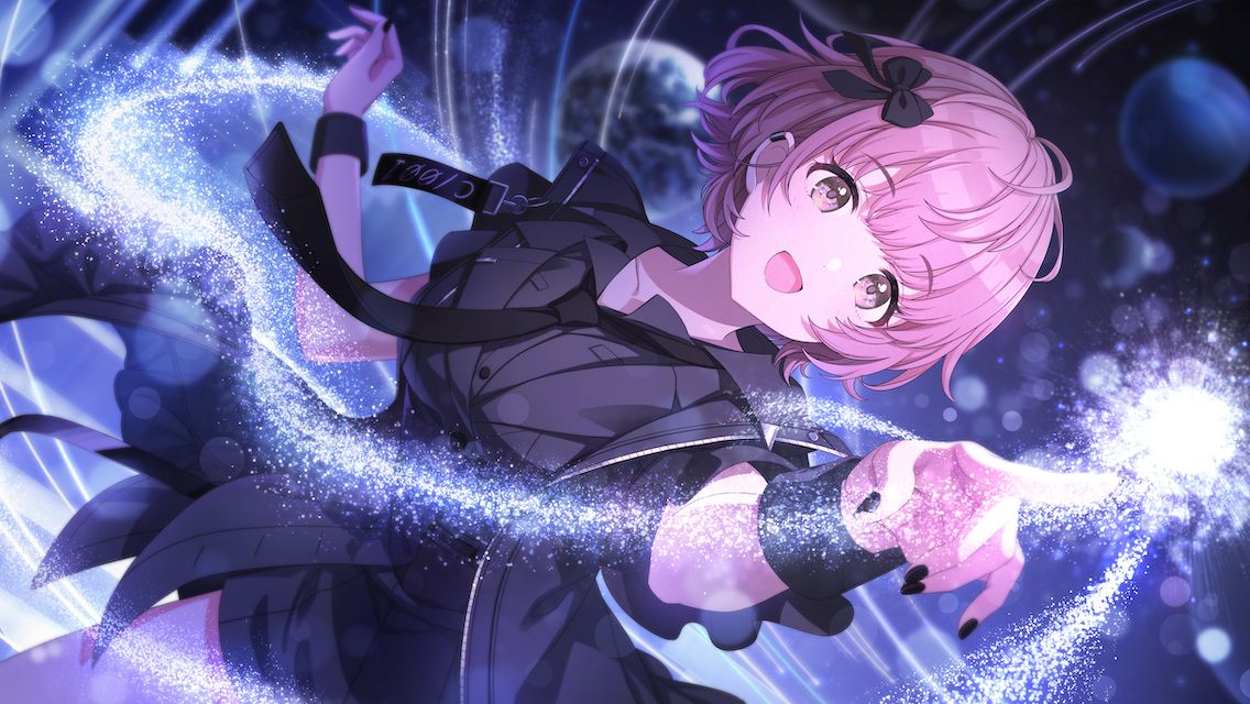 Hopeland】郁田 はるき 情報 | シャニマスギャラリー【シャニマス