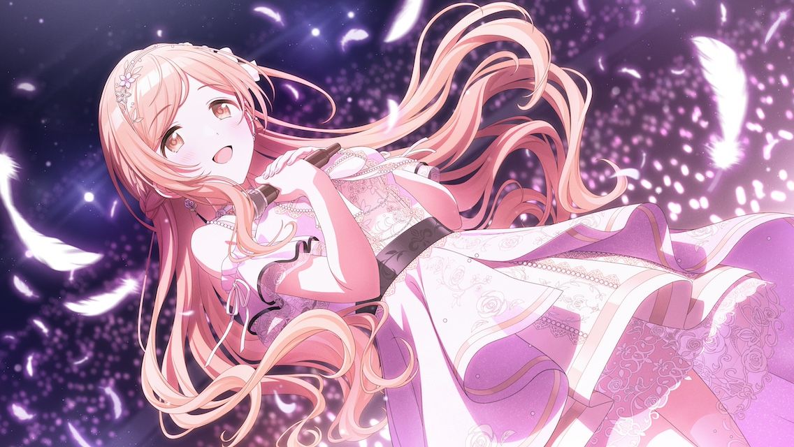 はるかなる】櫻木 真乃 情報 | シャニマスギャラリー【シャニマス