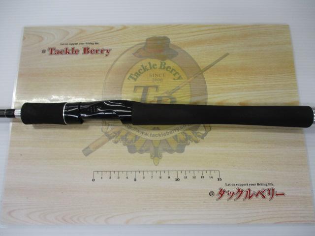 ブラックレーベル BL6111MFS｜＠ベリーネット 日本最大新品中古釣具WEB