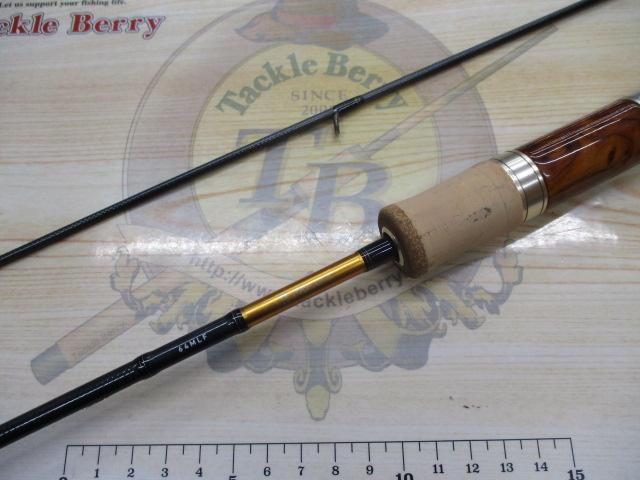 プレッソ 64MLF・V｜＠ベリーネット 日本最大新品中古釣具WEBショップ