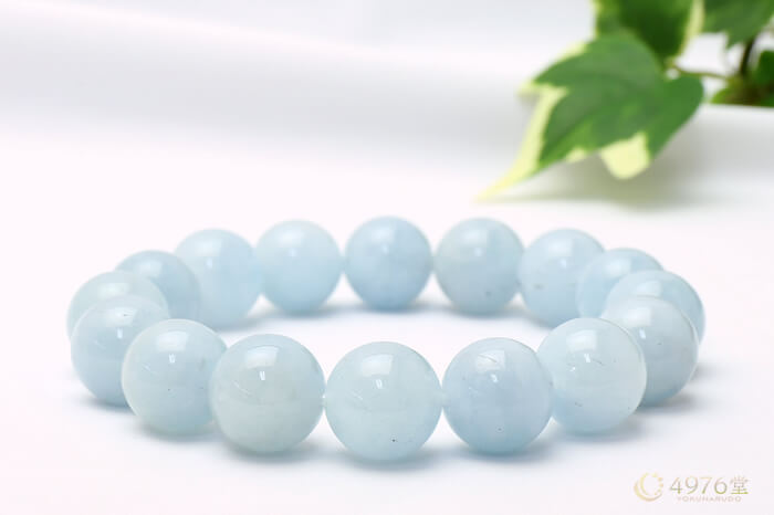 ♥️ミョ♡ラリマー ハート＆ローズクォーツ蝶々・アクアマリン