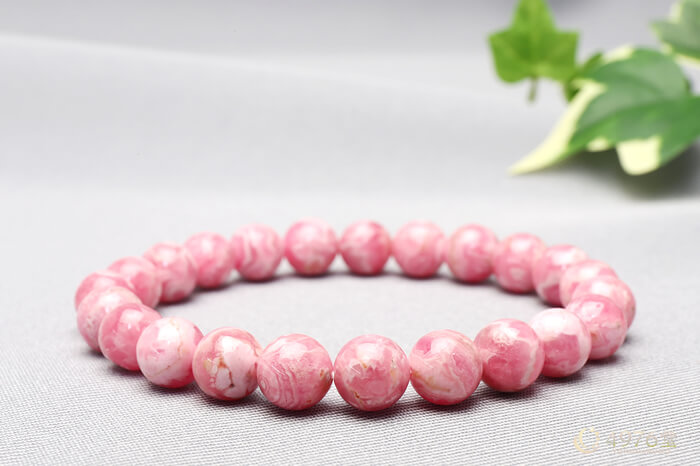 インカローズ ブレスレット ｜天然石通販の4976堂