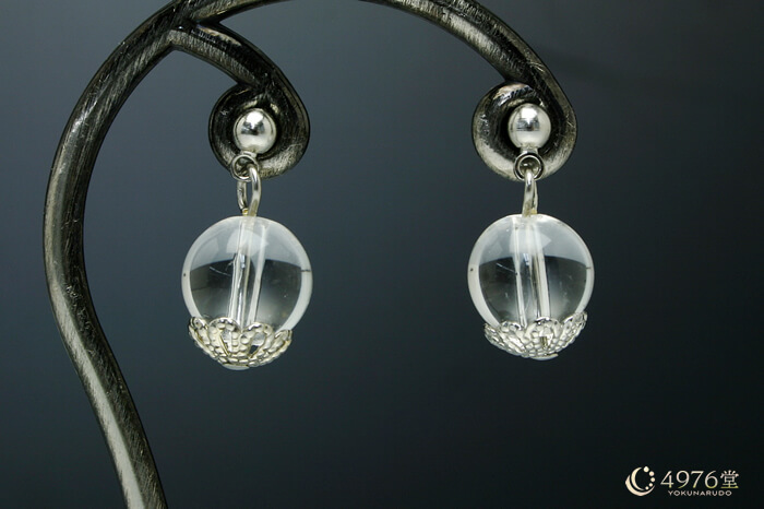 ピアス｜天然石通販の4976堂