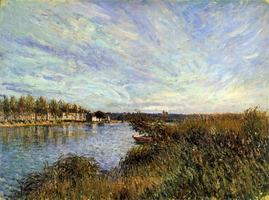 印象派vsポスト印象派、一番の違いは？ | アート名画館 公式ブログ