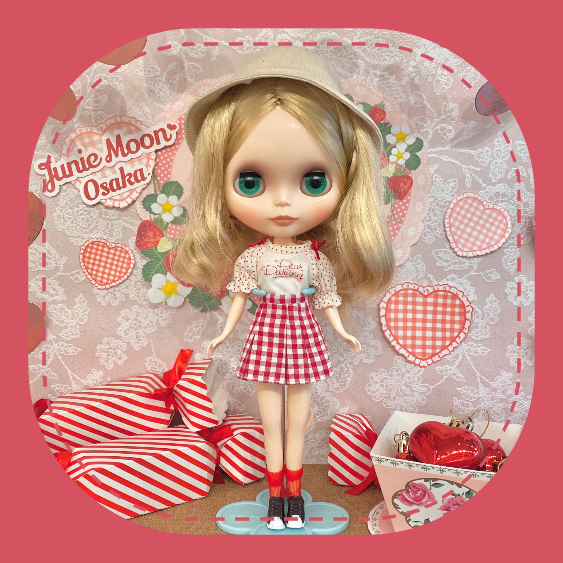 ネオブライス「ケンドラ ザ ビブリオファイル」9月27日（金）発売です