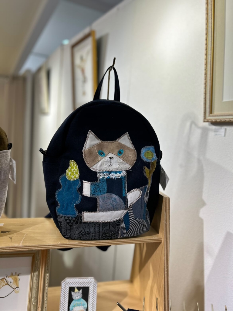 タマ 教育番組 ぬいぐるみ アクリルアート カード ハンカチ ランチバッグ