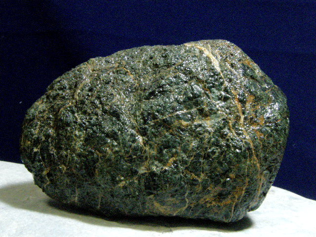 南極の石がやってきた！ | ザ・ストーンズ日記 SHRI