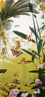 田中一村展」 | 青い日記帳