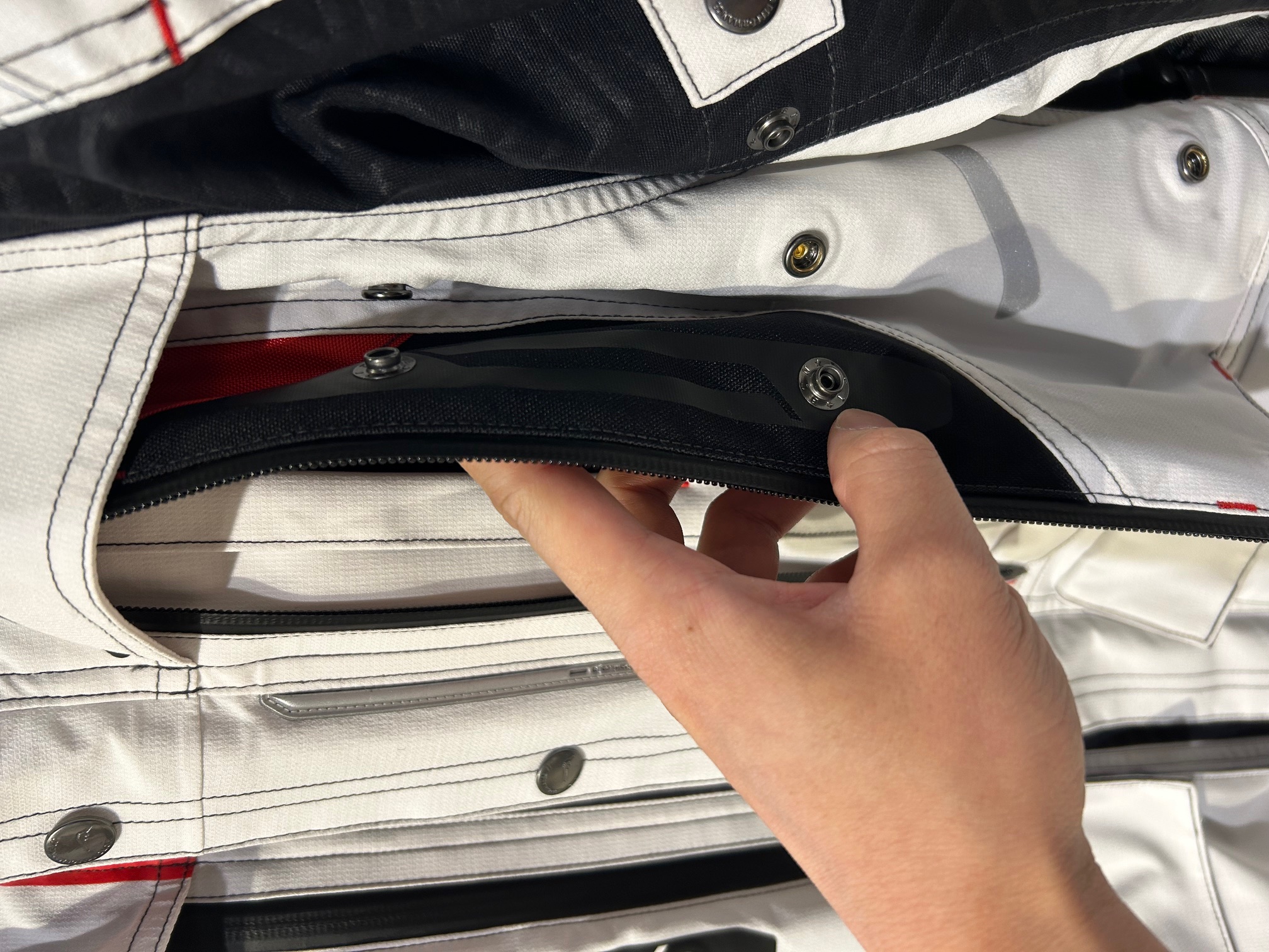 高機能セットアップ＜フォーワードアド上下＞のご紹介！ :KUSHITANI