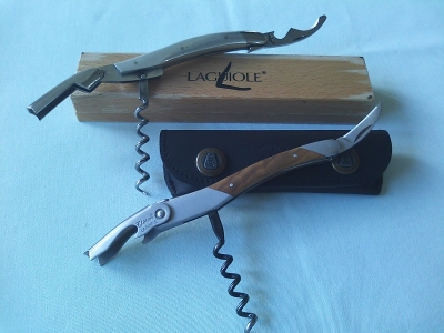 ソムリエナイフ | MUSE!MUSE!!MUSE!!!