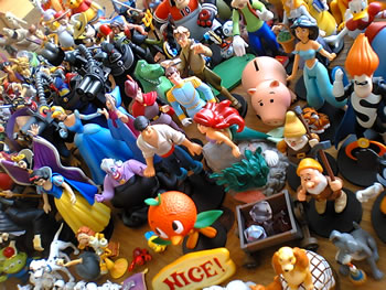 マジカルコレクションのコレクション ～春・・・～ | それでも明日はくる