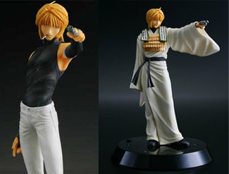 フィギュア『最遊記RELOAD-burial-』玄奘三蔵 LIGHTING figure