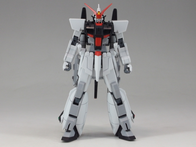 HGCE 1/144 STTS/F-400 ムラサメ改 (機動戦士ガンダム SEED FREEDOM