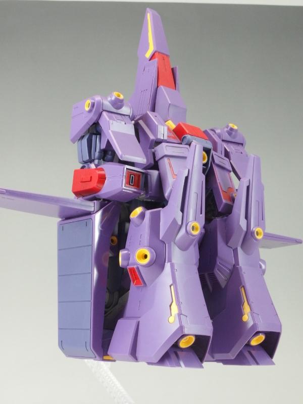 HGUC 1/144 MRX-010 サイコ・ガンダムMk-II (機動戦士Zガンダム