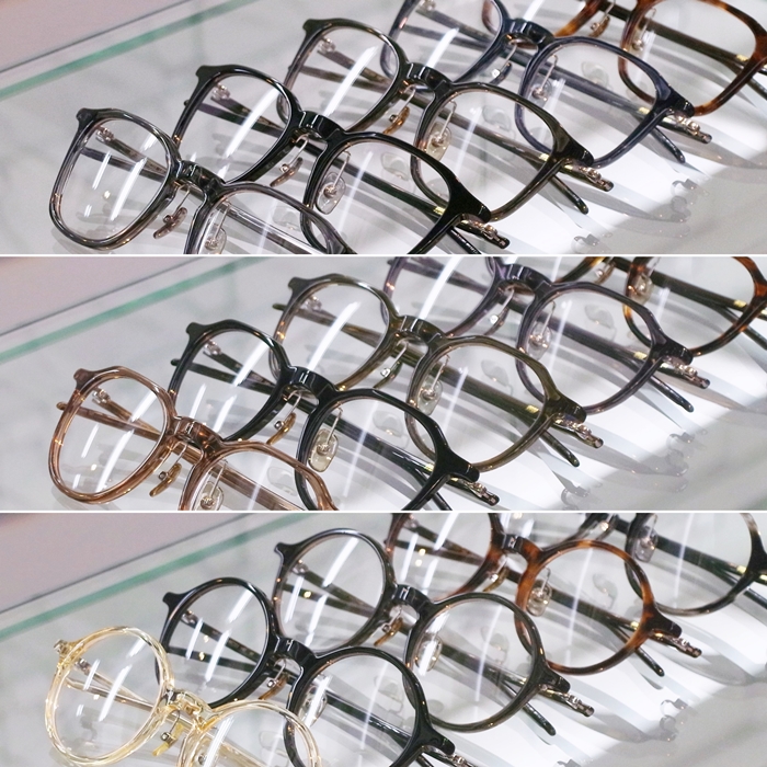 999.9新作”NP-765シリーズ”『COLOR LINEUP』追加アップ！】 | 999.9