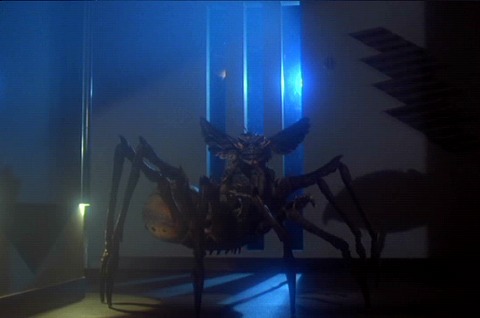 遂に正式にお披露目！？ネカのグレムリンシリーズの大ボス登場！ | 豆