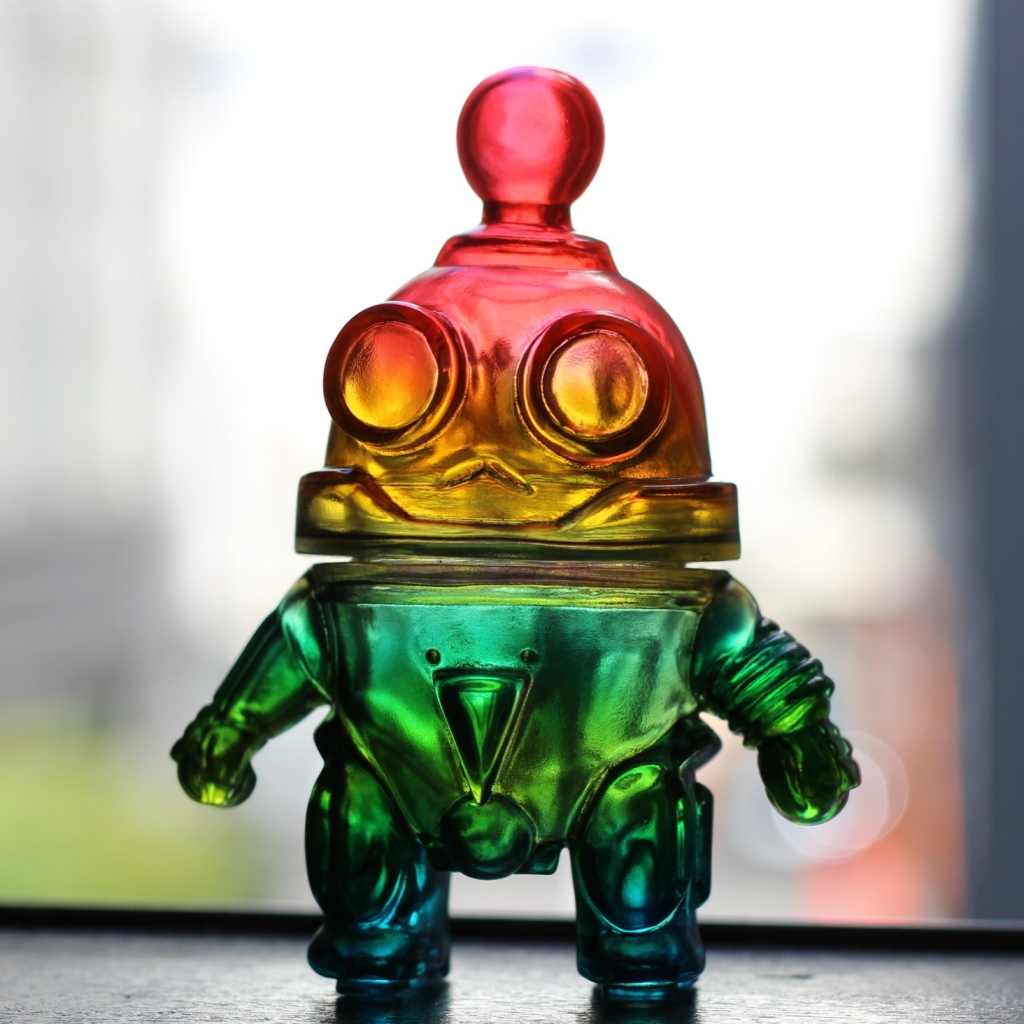 メカピポ 後藤彩色所 』今 ～ 8/15 13:00迄 抽選販売受付中です