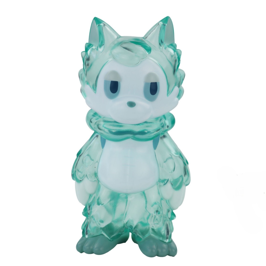 あらいきりこ さんの おおかみくん ラムネ 8/30 販売分のご予約をOne