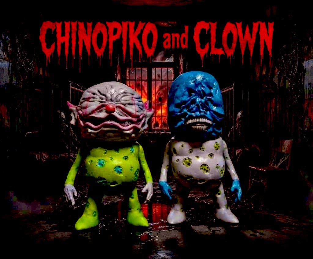 暗黒エンターテイメント 2026年2月28日（土）11:00～ 販売開始品 抽選