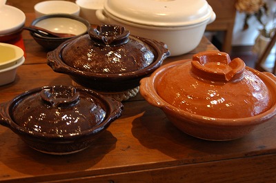 大セール】雲井窯 飴釉土鍋 雲井窯 オンラインショップ