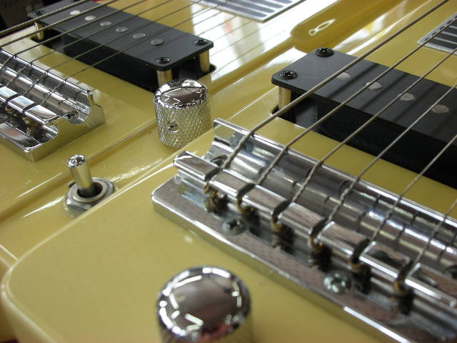 ☆カノウプス☆中古スチールギター入荷！ | blog.linus-shop.net