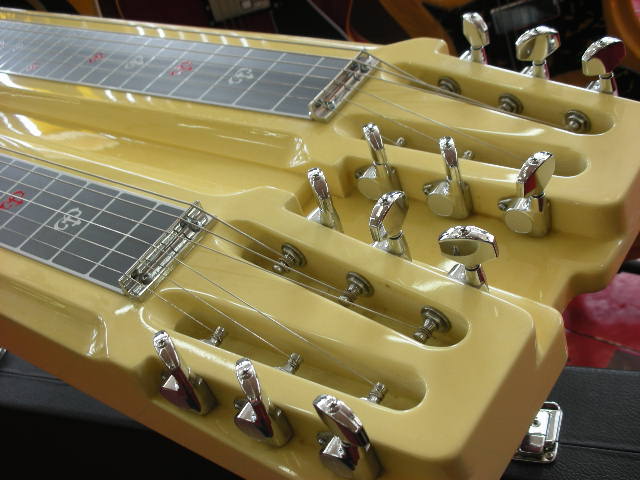 ☆カノウプス☆中古スチールギター入荷！ | blog.linus-shop.net