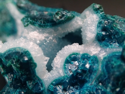 石ころ趣味 緑色、青緑色の石の巻 | ギン太パパのブログ