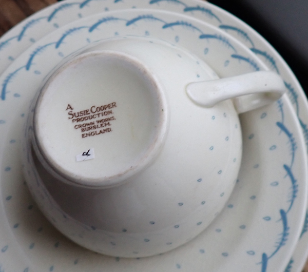 スージークーパーのプランタン- 英国カントリー雑貨「インテリア雑貨の