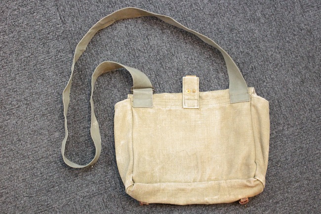 The日本海軍雑嚢！ | Chicago Blog