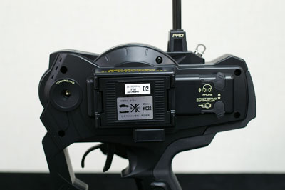 KO EX-10 ヘリオスC2!! | Snowblind