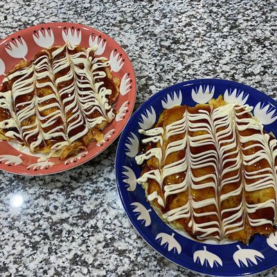 基本からアレンジまで！思わずつくりたくなる「千切りキャベツ 豆腐