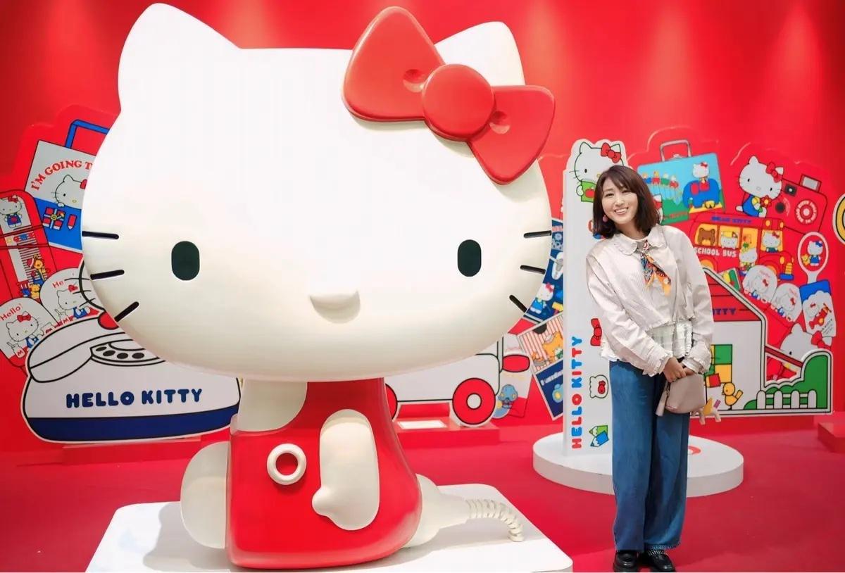 推し活】小泉今日子にK-POPアイドル、ハリポタやキティちゃんも☆50代