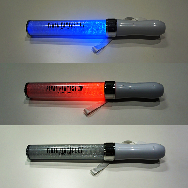 FINAL FANTASY XIV Fan Festival 2016