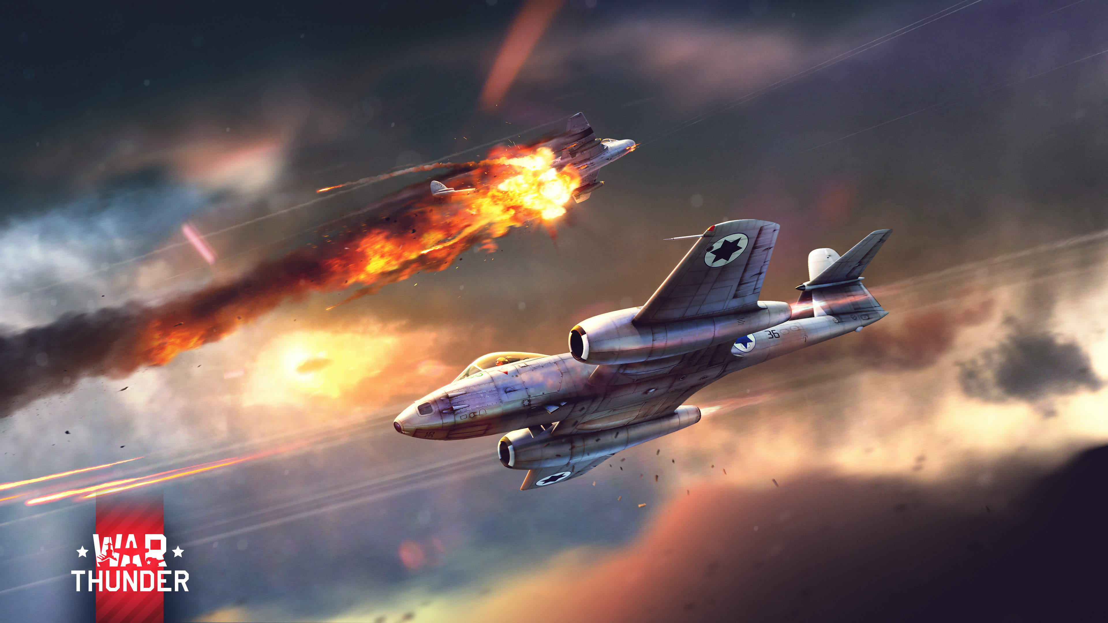 空イベント「アイインザスカイ（Eye in the Sky）」：ミーティア FR Mk