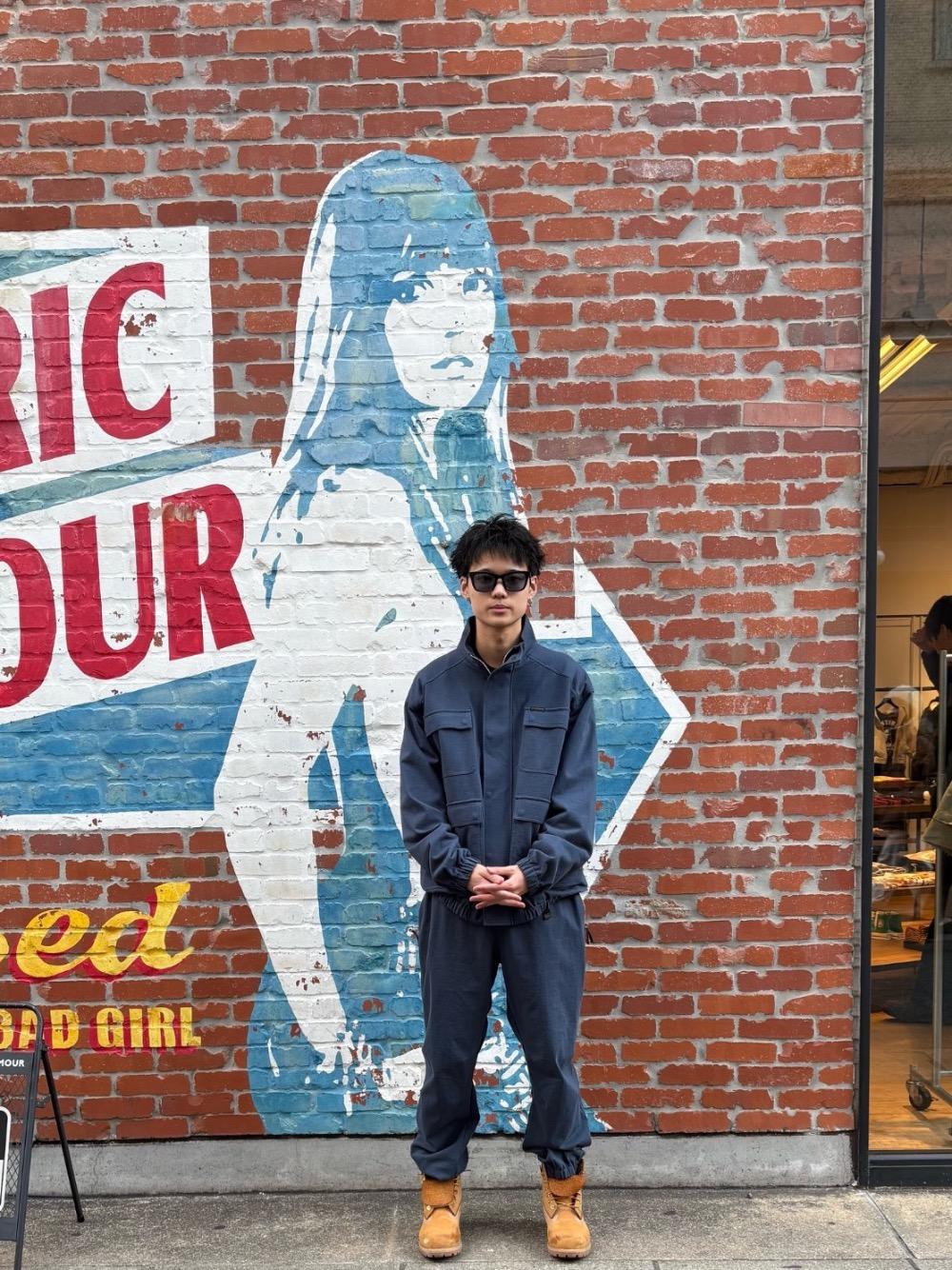 STYLING | HYSTERIC GLAMOUR ONLINE STORE ヒステリックグラマー