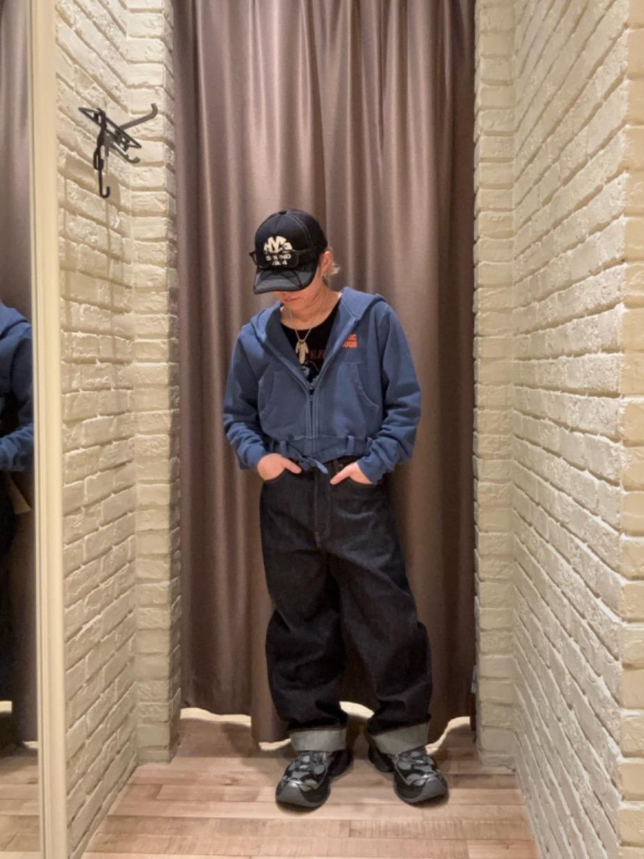 STYLING | HYSTERIC GLAMOUR ONLINE STORE ヒステリックグラマー