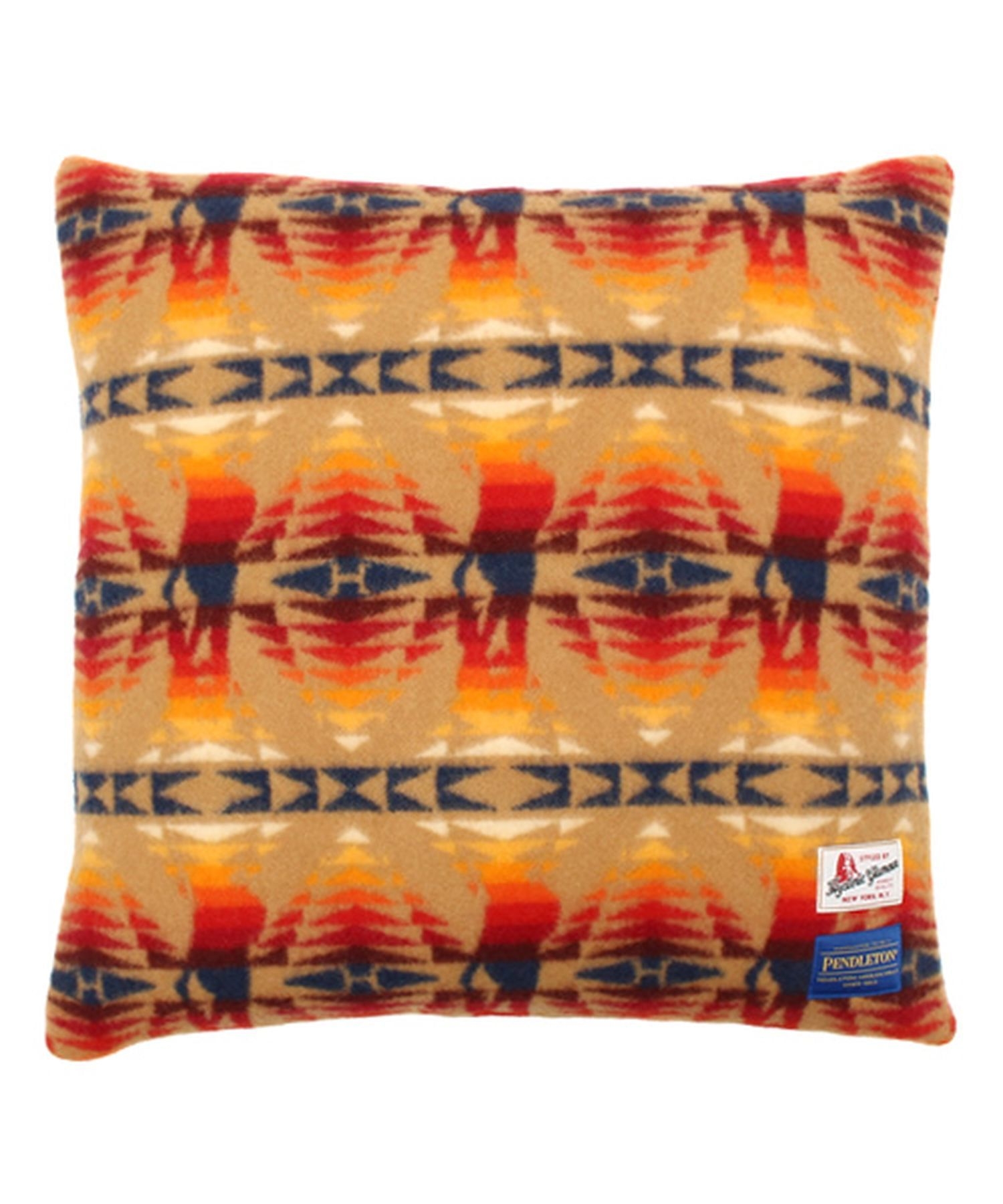 PENDLETON×HYSTERIC/HYS TIMESクッションカバー|HYSTERIC GLAMOUR