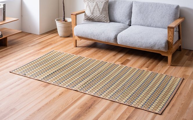 熊本県八代市産のい草を使って丹精込めて織り上げた『タロ』(サイズ