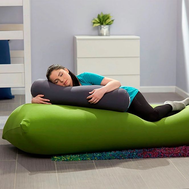 Yogibo Max Premium（ヨギボー マックス プレミアム）＜ピスタチオ