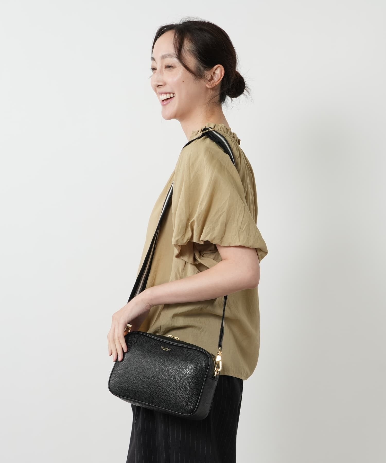 レザーバッグ【VIOLAd'ORO】|ネミカ | レリアン公式オンラインストア