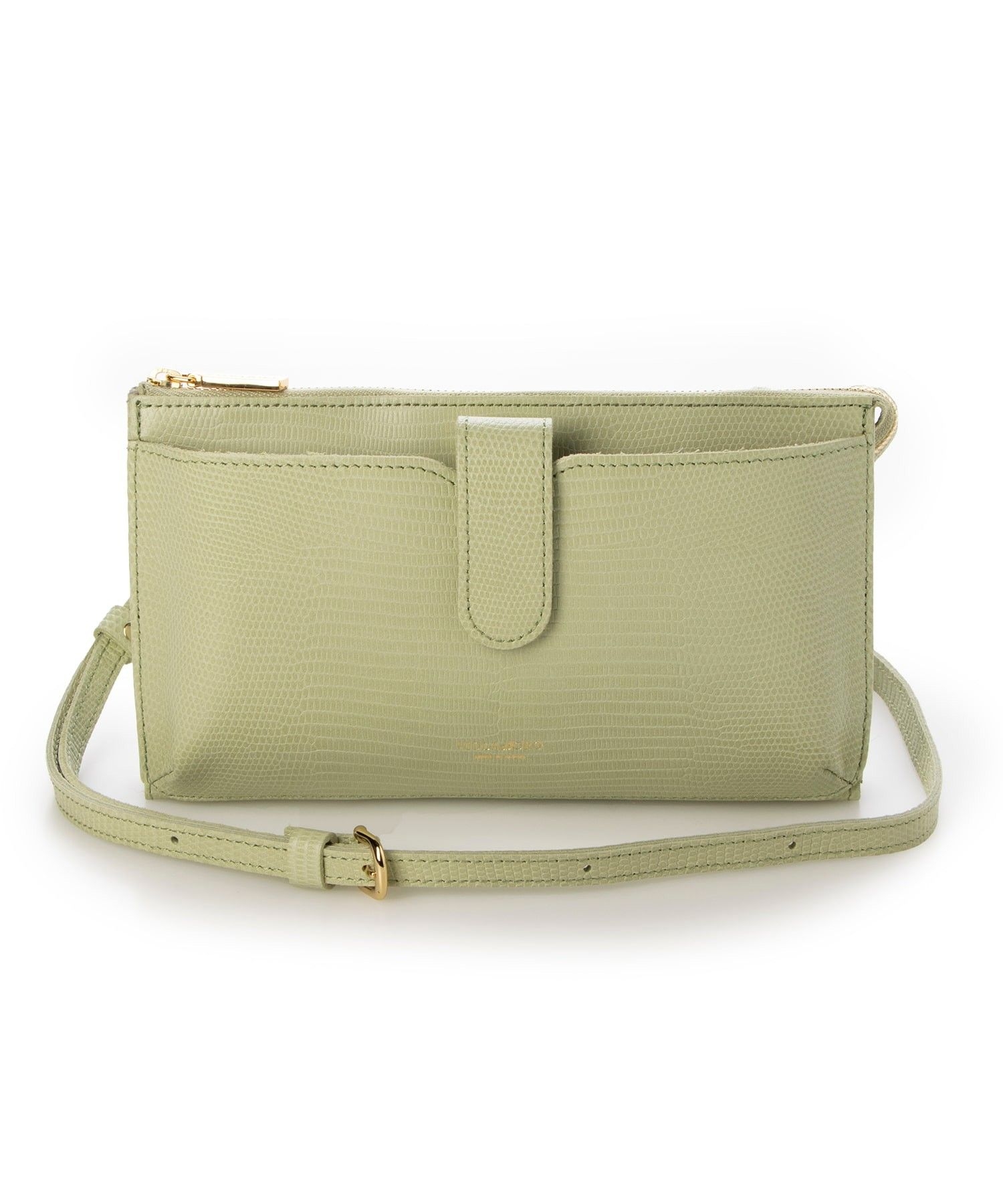 横型スマートフォンポシェット【VIOLAd'ORO】|ネミカ | レリアン公式