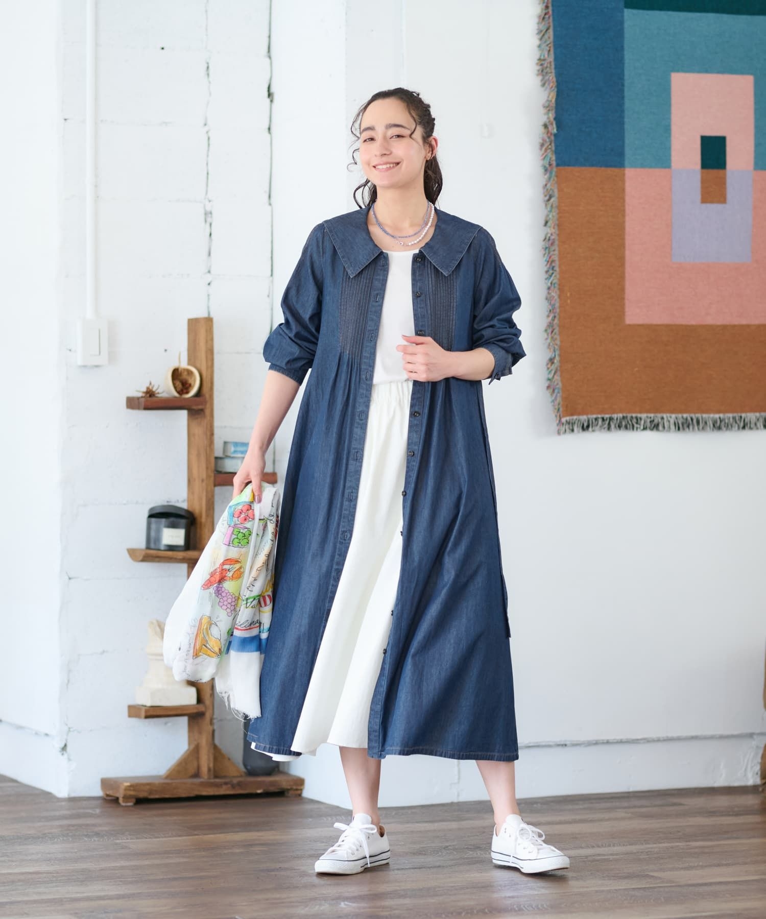 プリントストール【35th】|キャラ・オ・クルス | レリアン公式